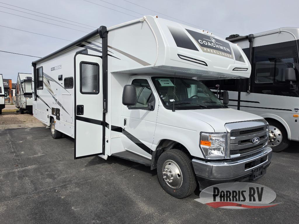 2026 Coachmen Rv Freelander 31MB in chubbuck ID