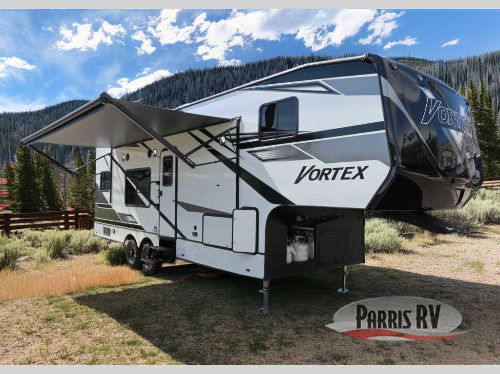 2027 Genesis Supreme Vortex V295LTE in chubbuck ID