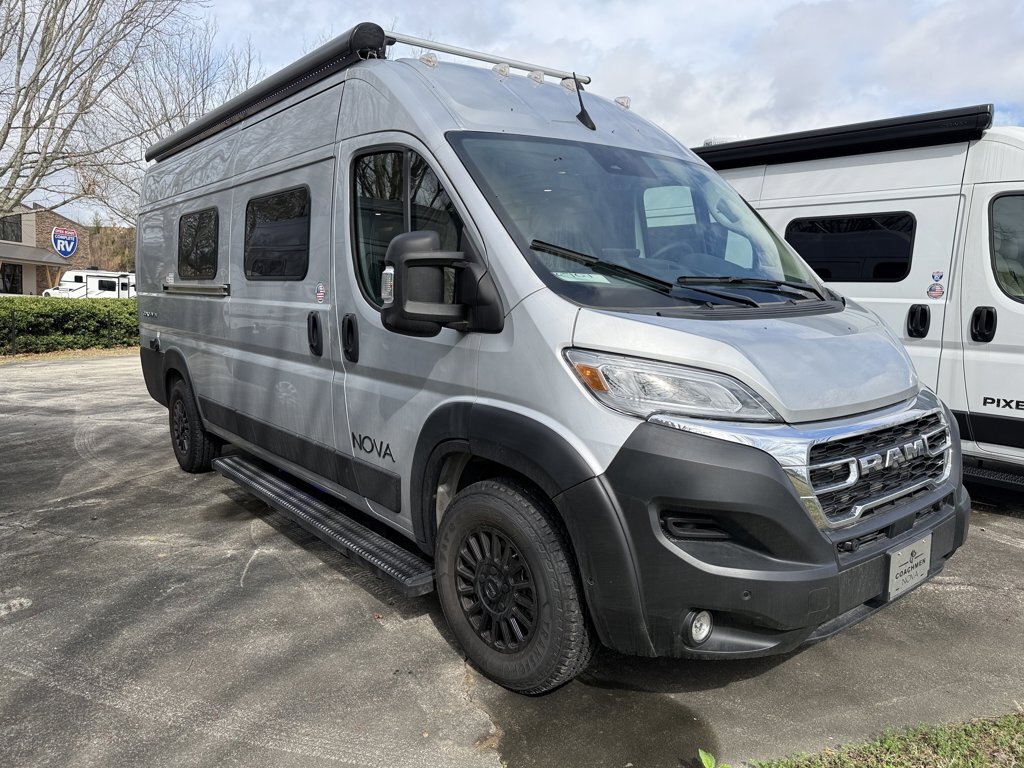 2026 Coachmen Rv Nova 20RB in jasper GA
