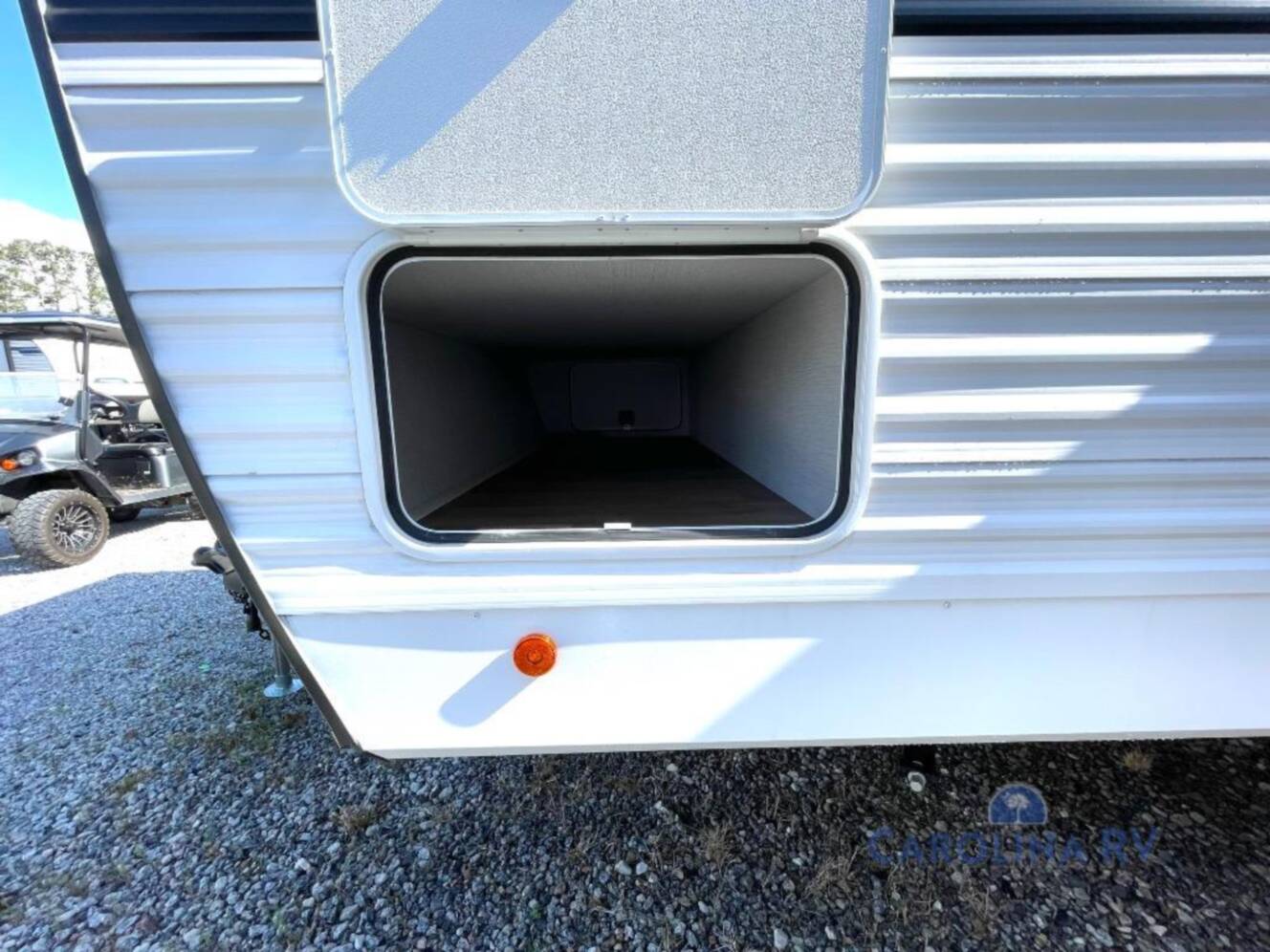 A photo of this 2026 Winnebago Access 25BH