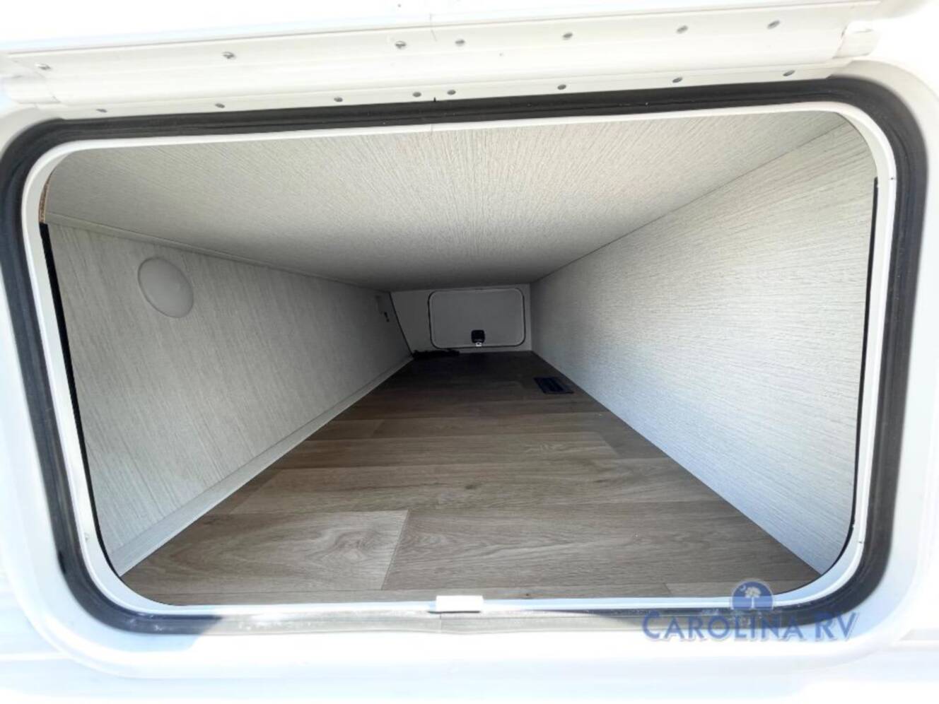 A photo of this 2026 Winnebago Access 25BH