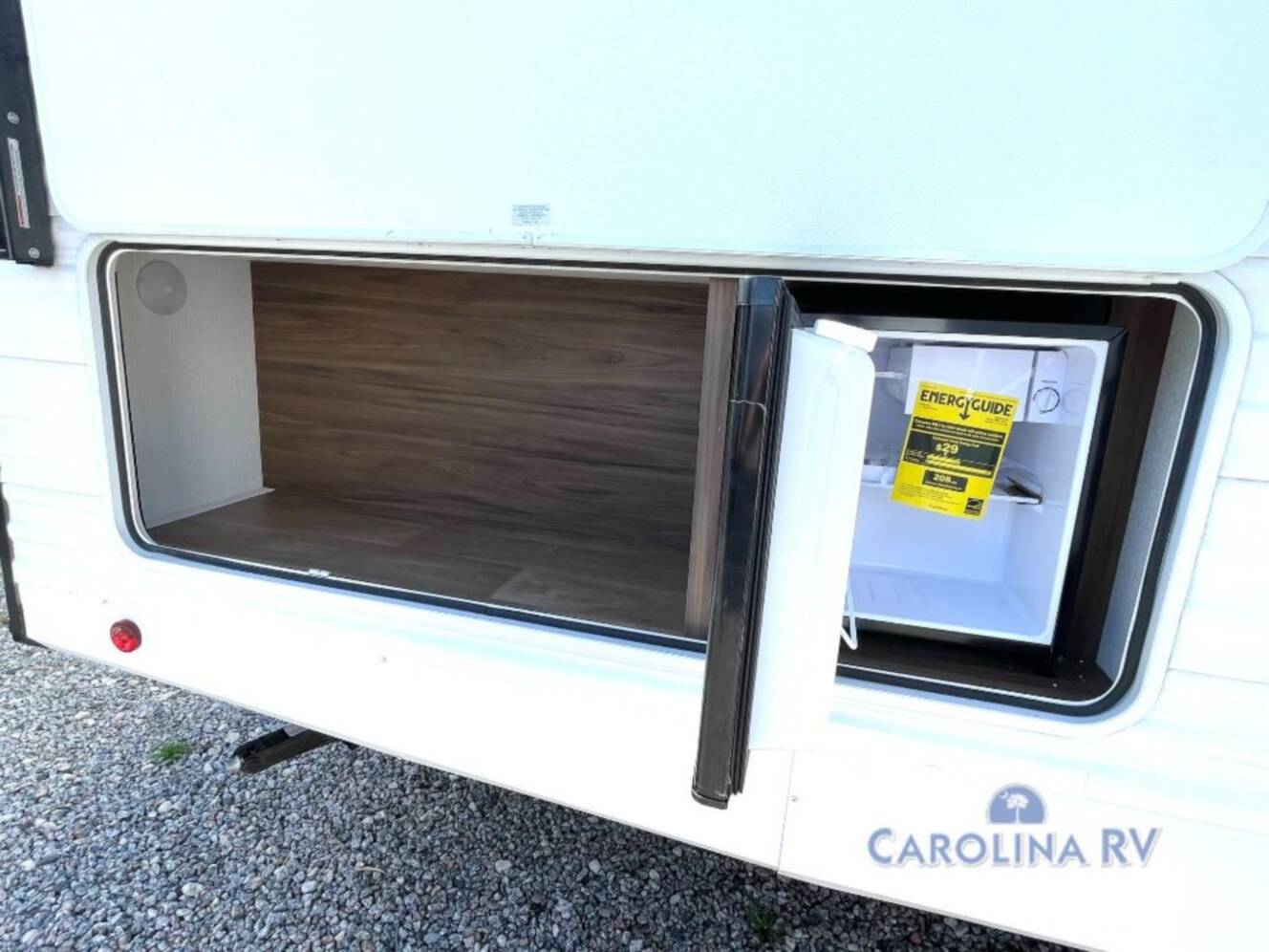 A photo of this 2026 Winnebago Access 25BH