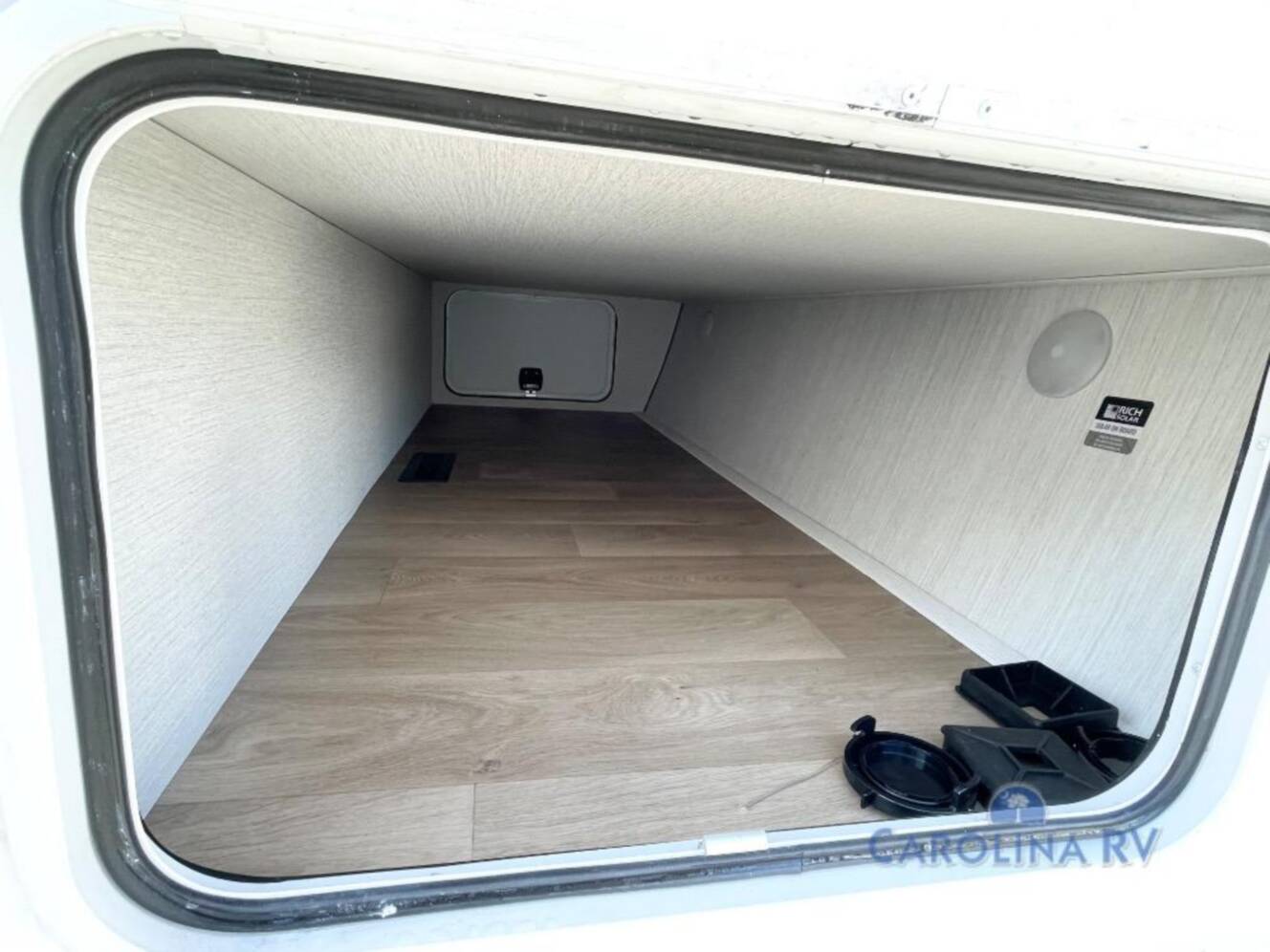 A photo of this 2026 Winnebago Access 25BH