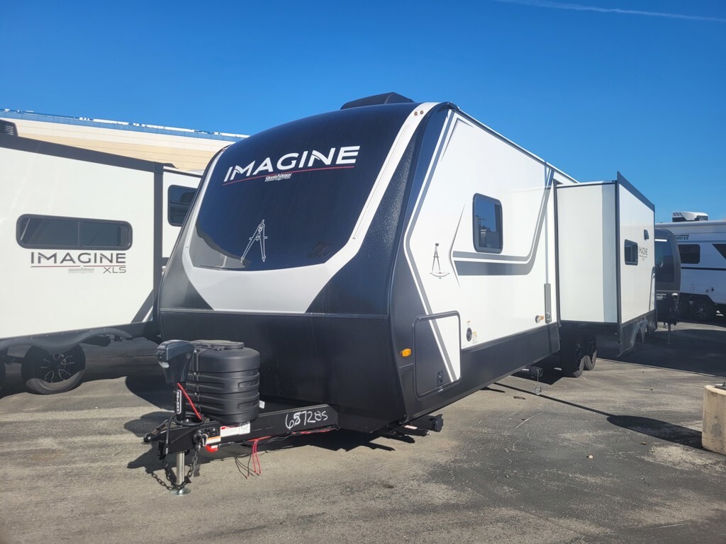 2026 Grand Design Imagine 3210BH in gilroy CA