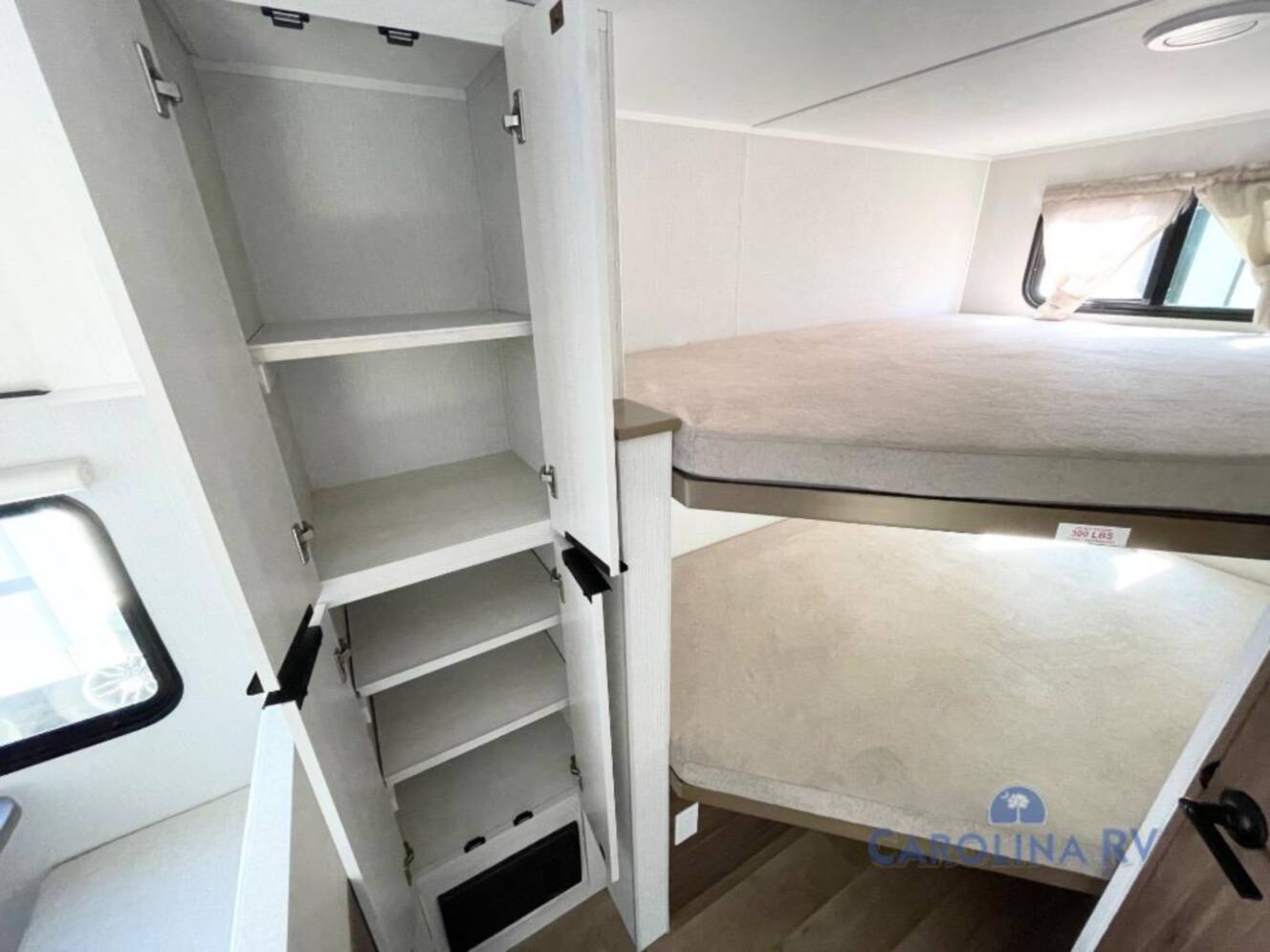 A photo of this 2026 Winnebago Access 25BH