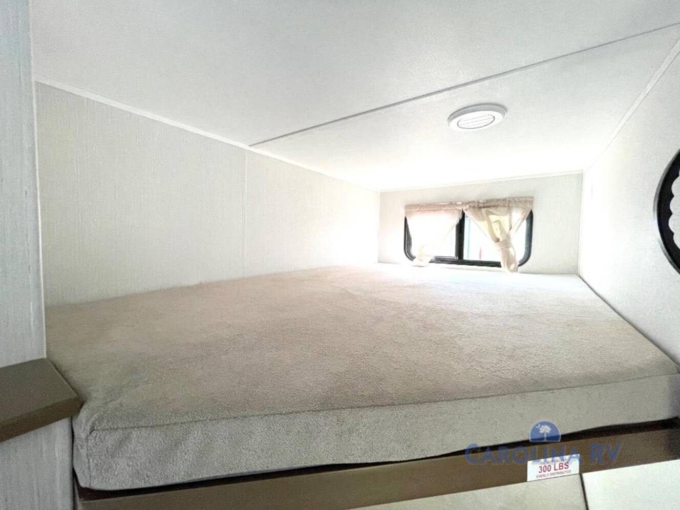 A photo of this 2026 Winnebago Access 25BH