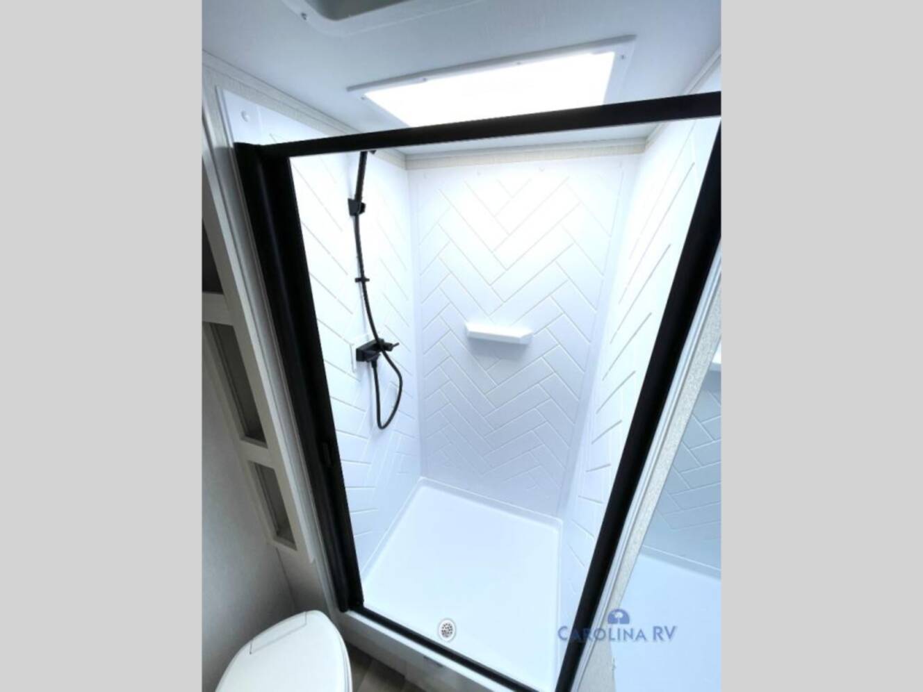 A photo of this 2026 Winnebago Access 25BH