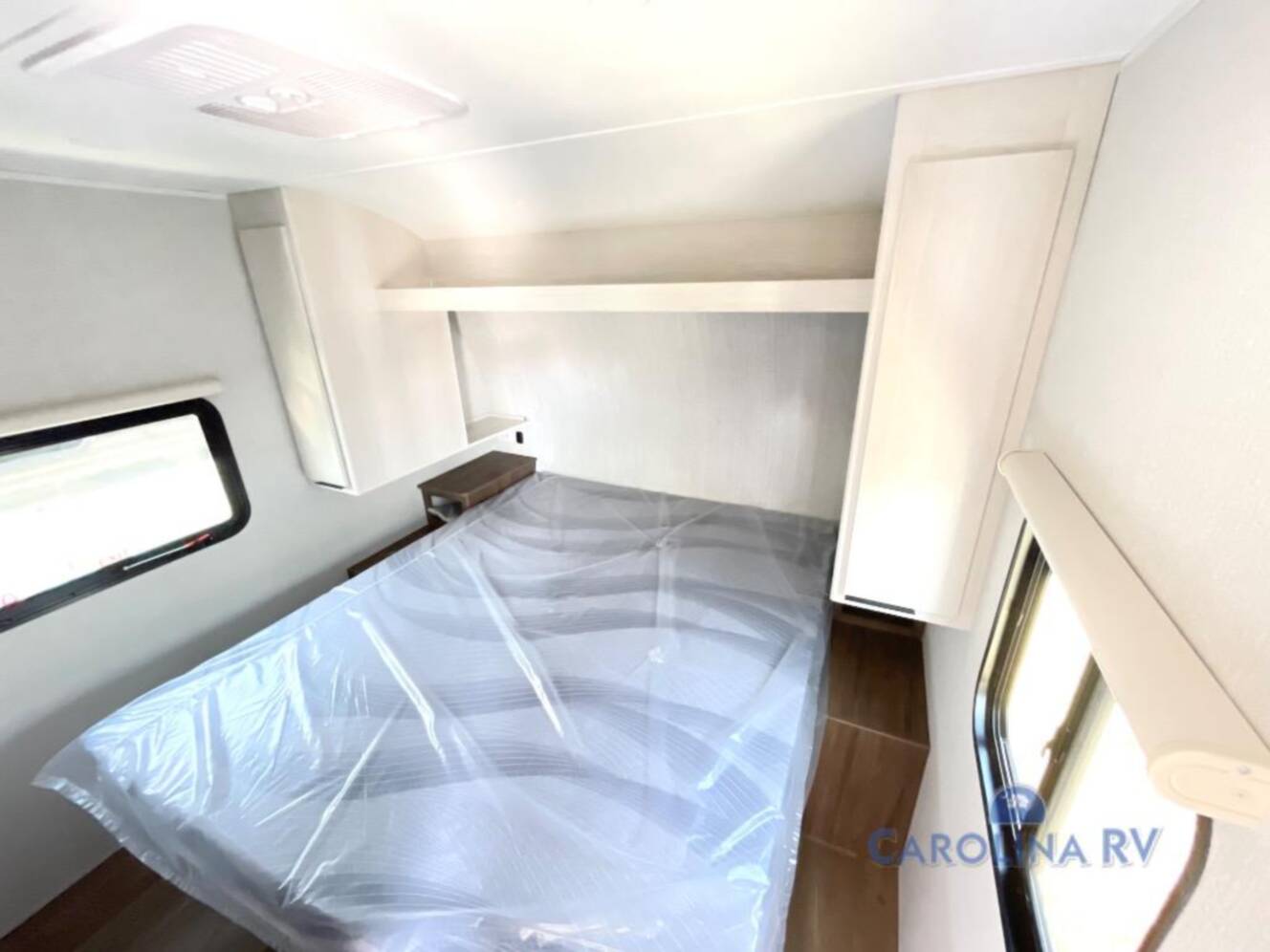 A photo of this 2026 Winnebago Access 25BH