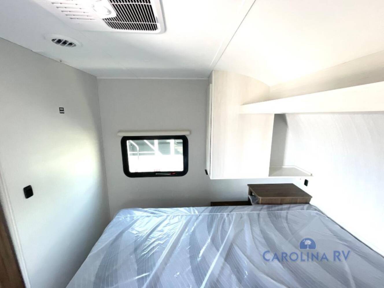 A photo of this 2026 Winnebago Access 25BH