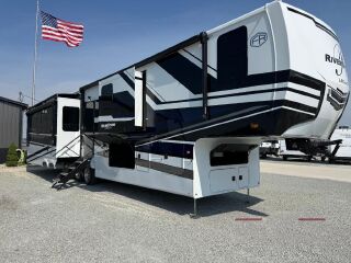 2026 FOREST RIVER RIVERSTONE 43BFC