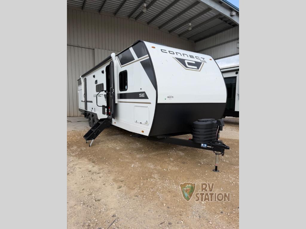 2026 Kz Connect SE C312BHKSE in inez TX