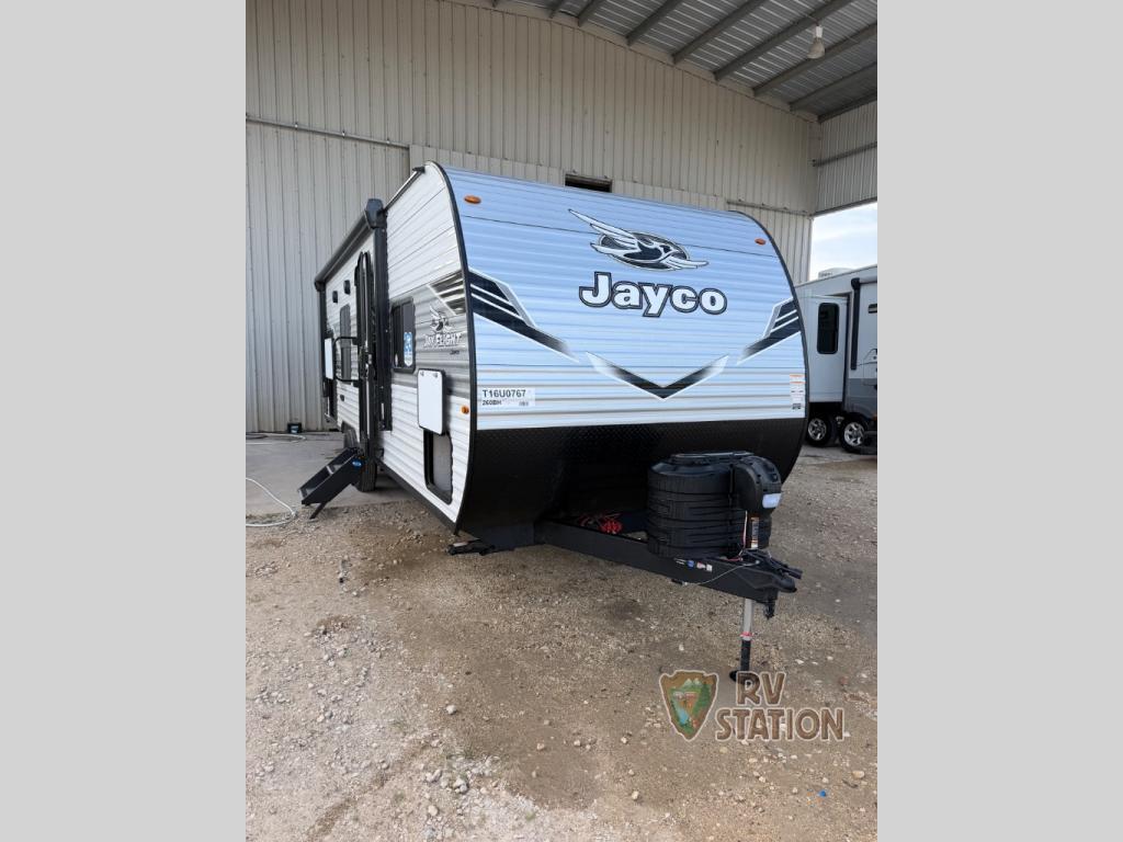 2026 Jayco Jay Flight SLX 250BH in donna TX