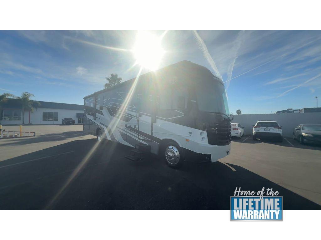 2026 Forest River Rv FR3 A33ZF RV