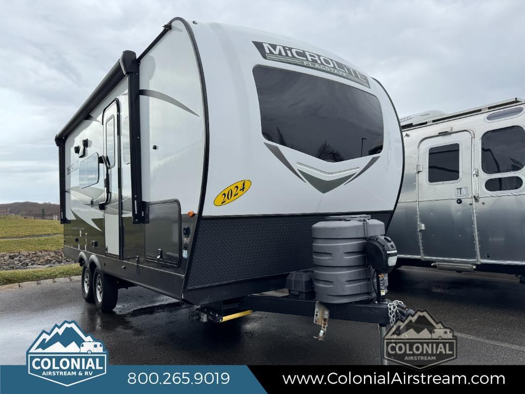 2024 Forest River Rv Flagstaff Micro Lite 21DS in millstone township NJ