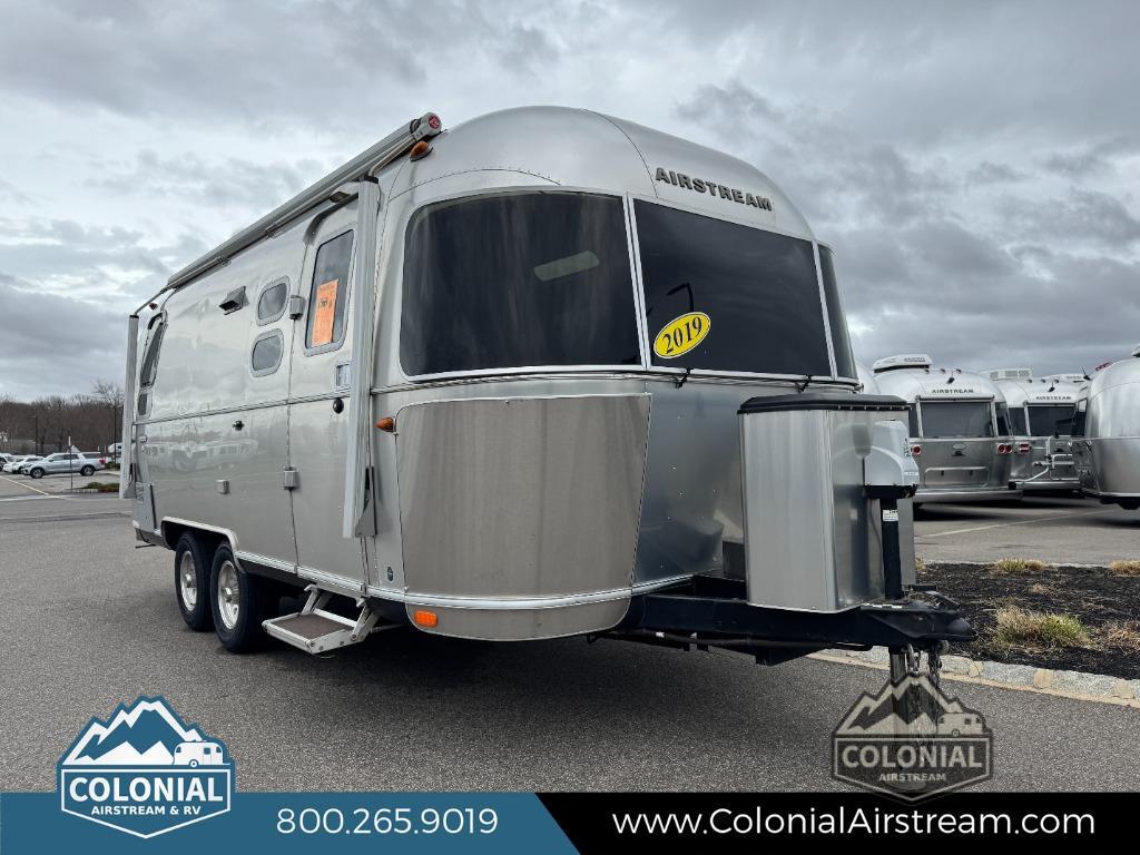 2019 Airstream International Serenity 23CB in millstone township NJ
