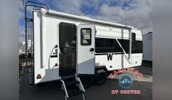 2026 Winnebago Thrive 18FBS RV
