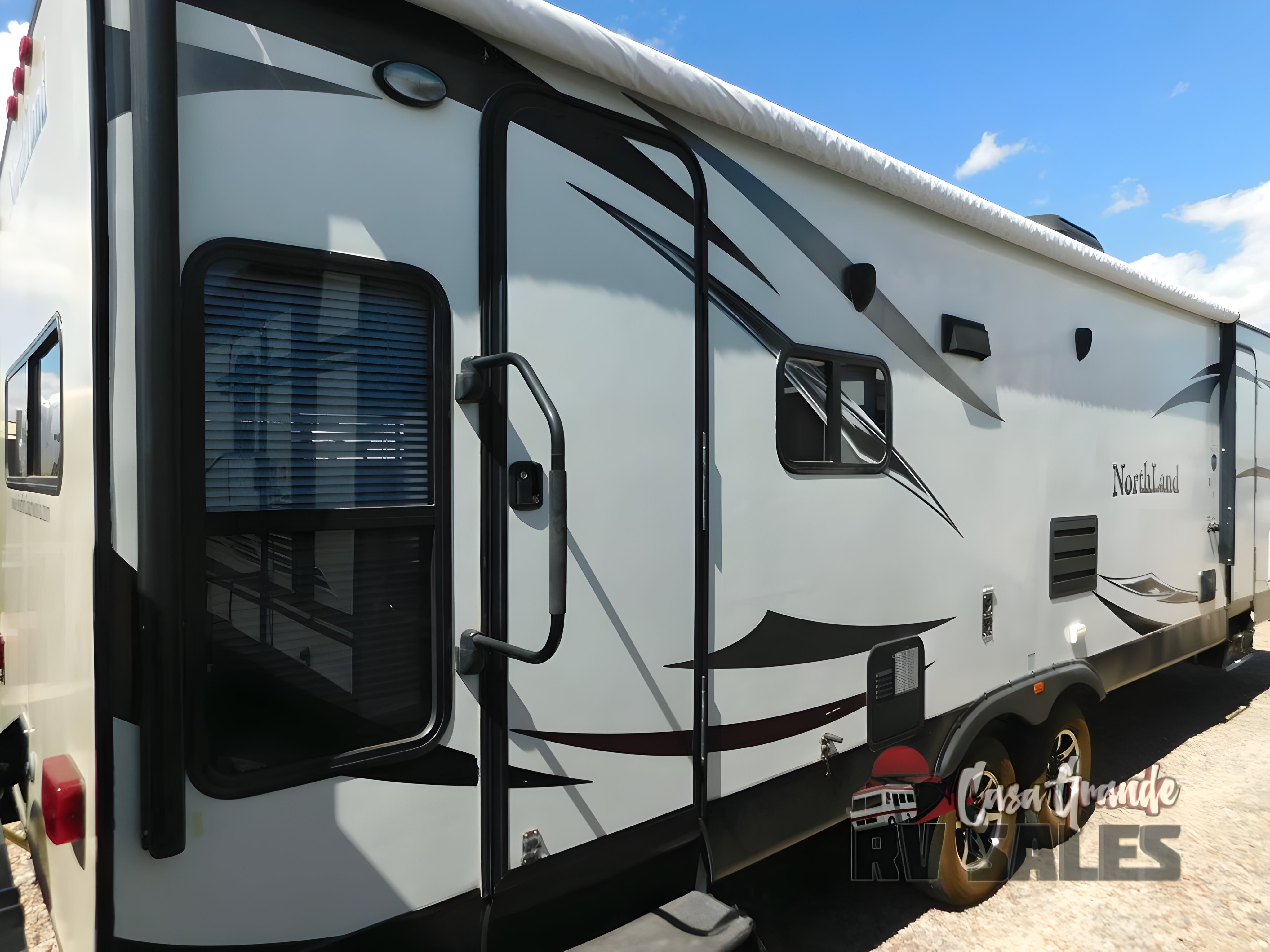 2016 Pacific Coachworks Northland 27RLSS in casa grande AZ