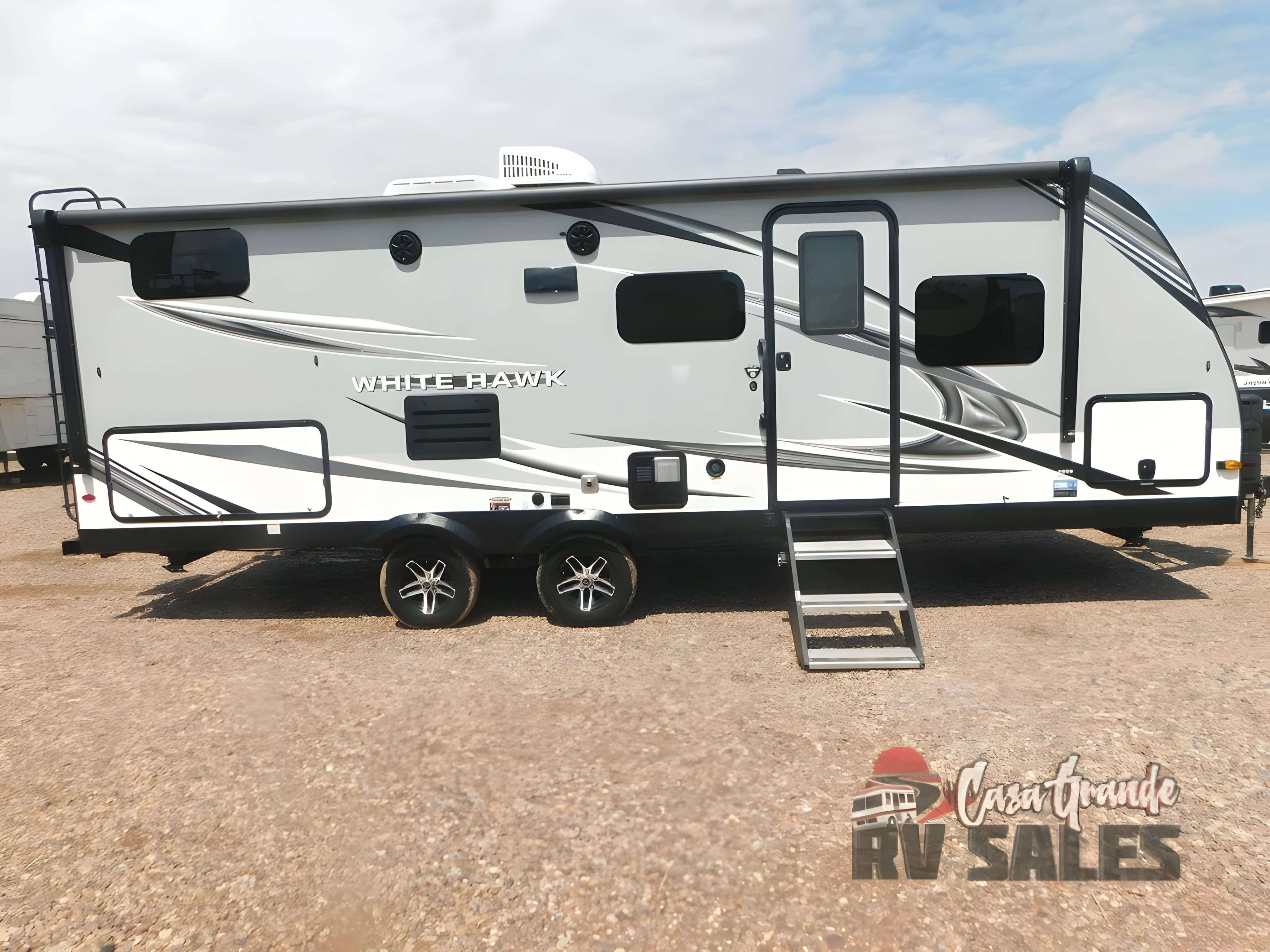 2021 Jayco White Hawk 24MBH in casa grande AZ