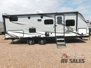 2021 JAYCO WHITE HAWK 24MBH