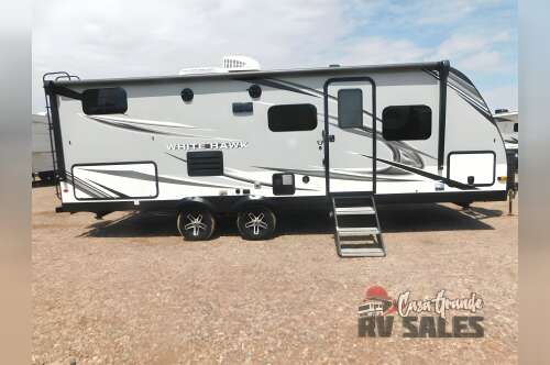 2021 Jayco White Hawk 24MBH in casa grande AZ