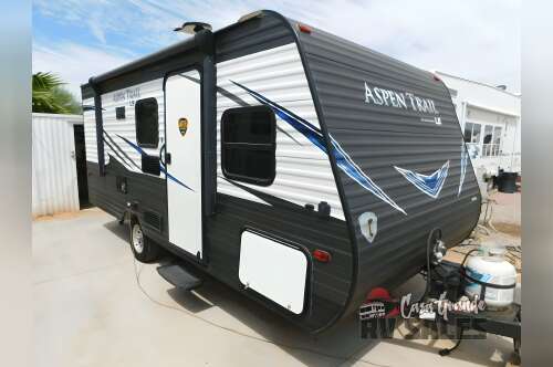 2019 Dutchmen Rv Aspen Trail LE 1700BH in casa grande AZ