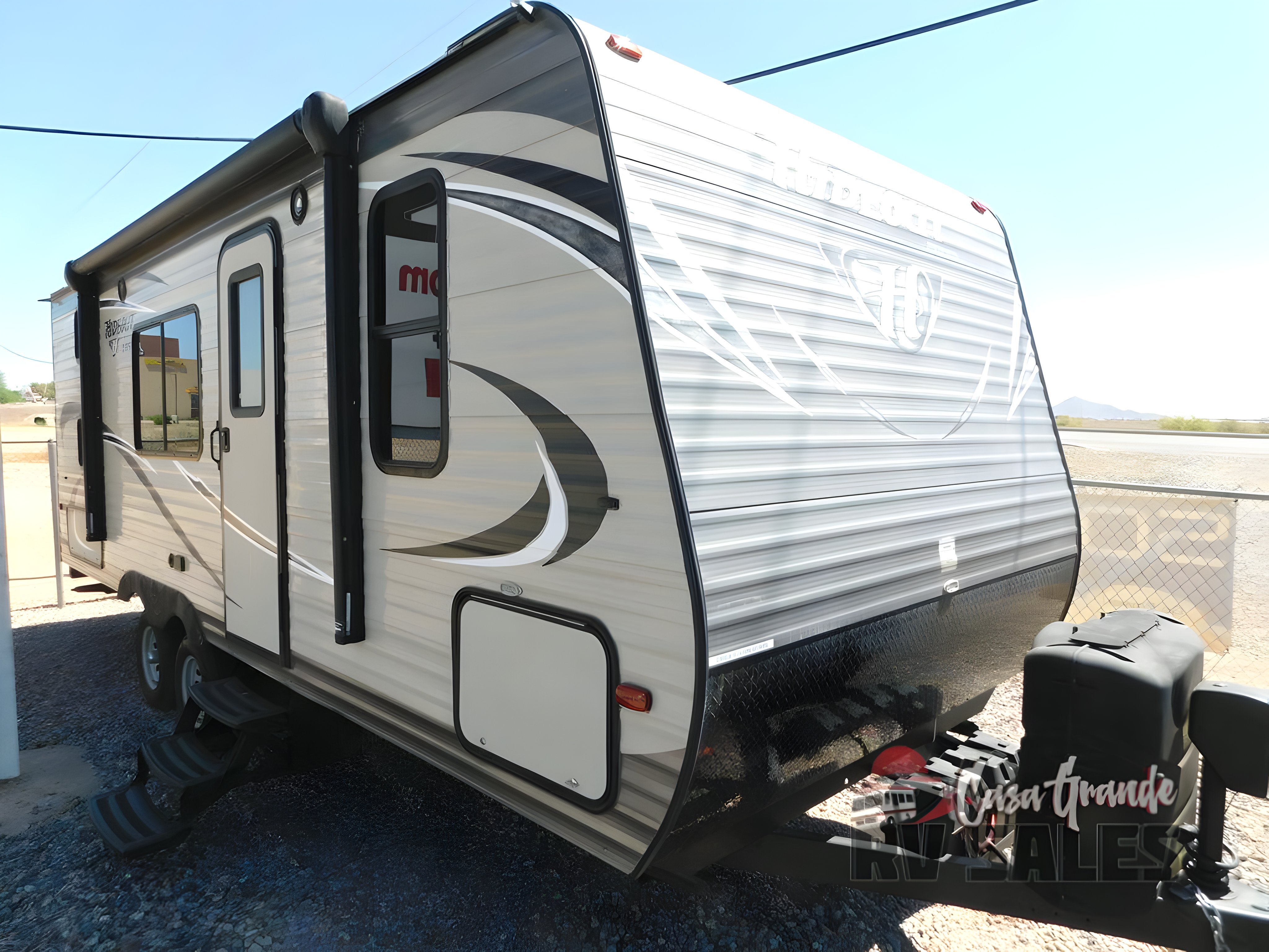2018 Keystone Rv Hideout 21LHSWE RV