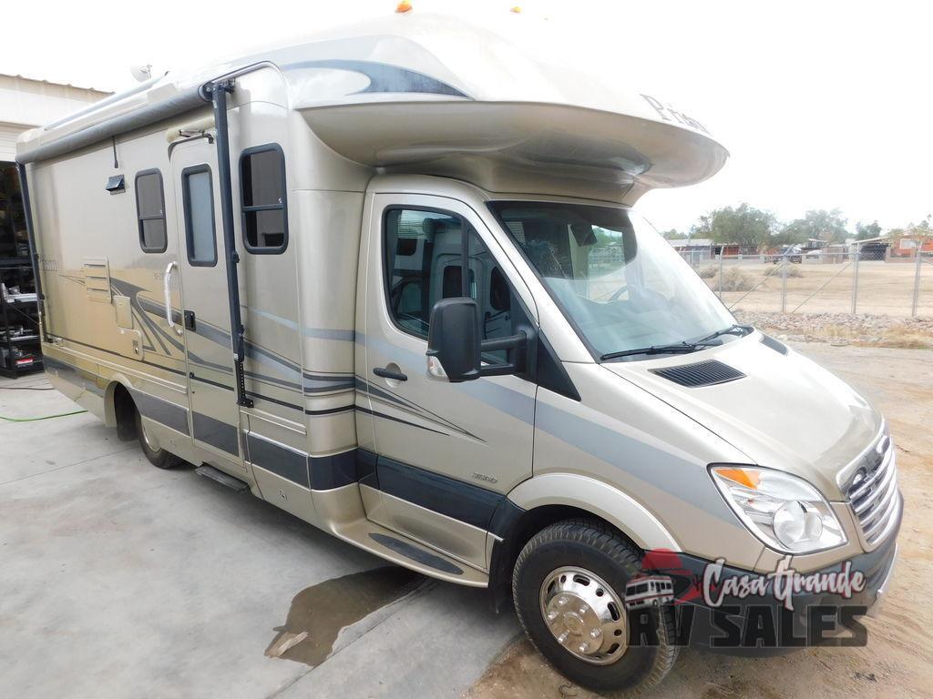 2009 Coachmen Rv Prism M230 in casa grande AZ
