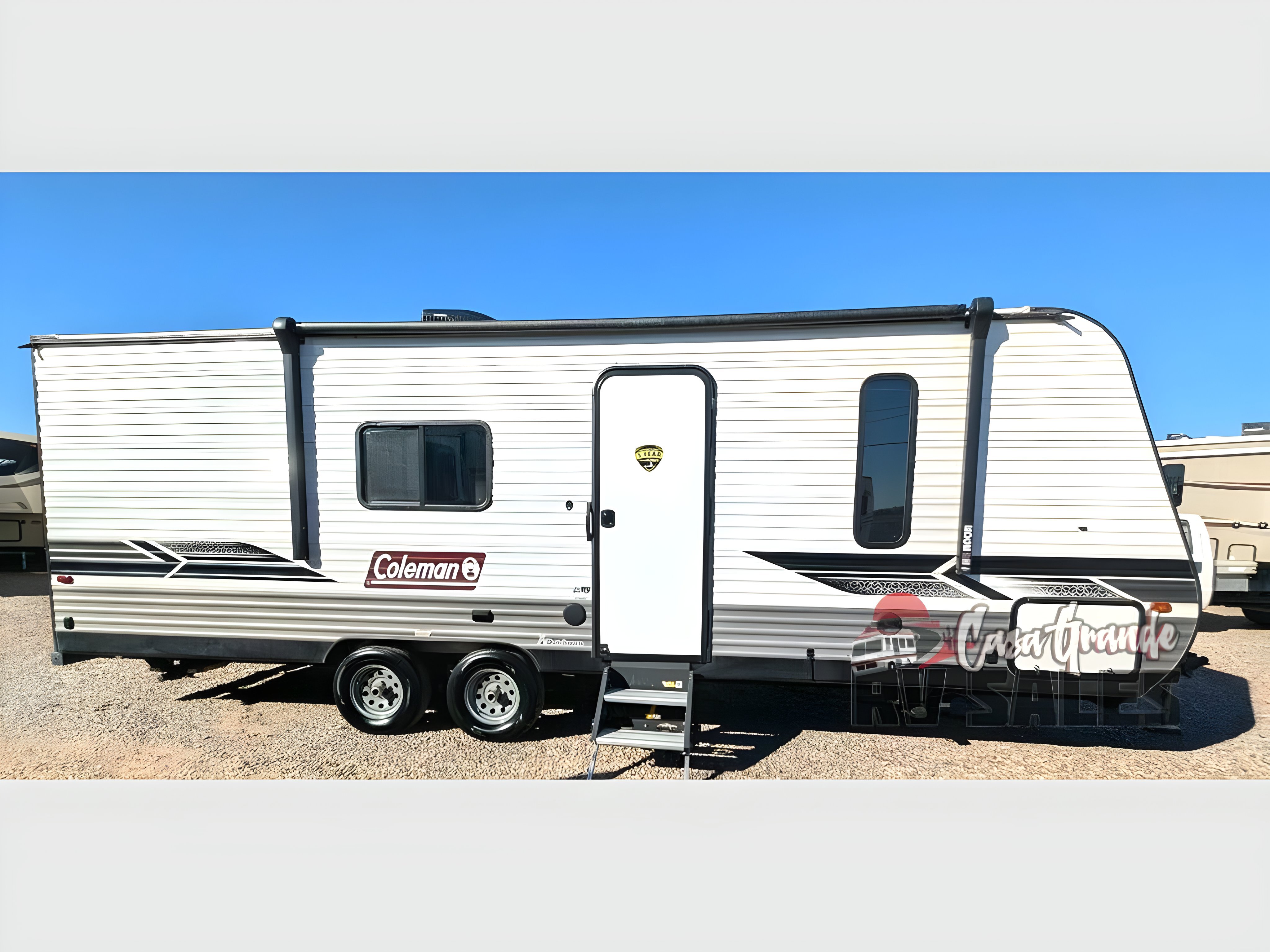2023 Dutchmen Rv Coleman Lantern LT Series 274BH in casa grande AZ