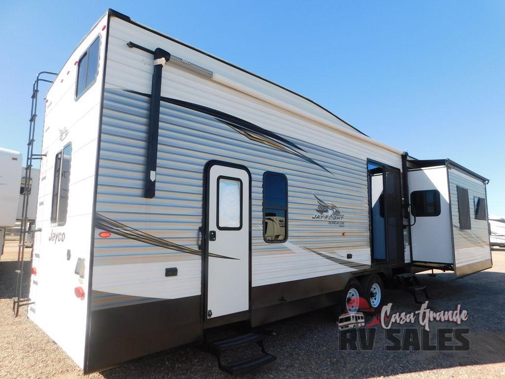 2019 Jayco Jay Flight Bungalow 40LOFT in casa grande AZ