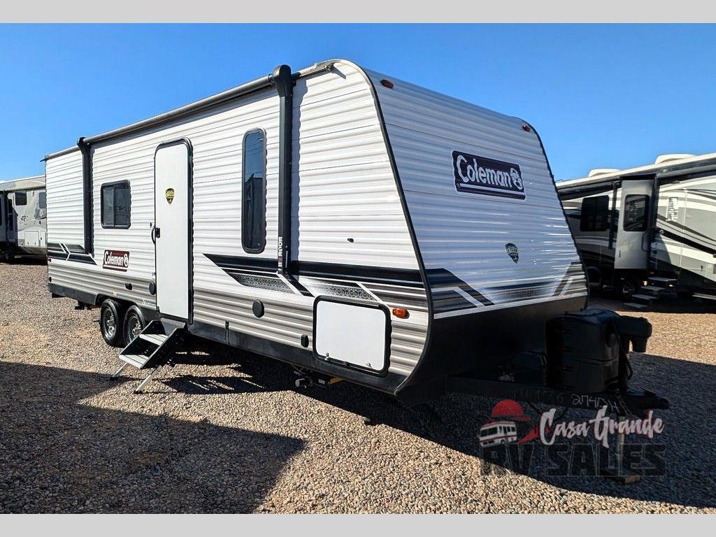 2023 Dutchmen Rv Coleman Lantern LT Series 274BH in casa grande AZ