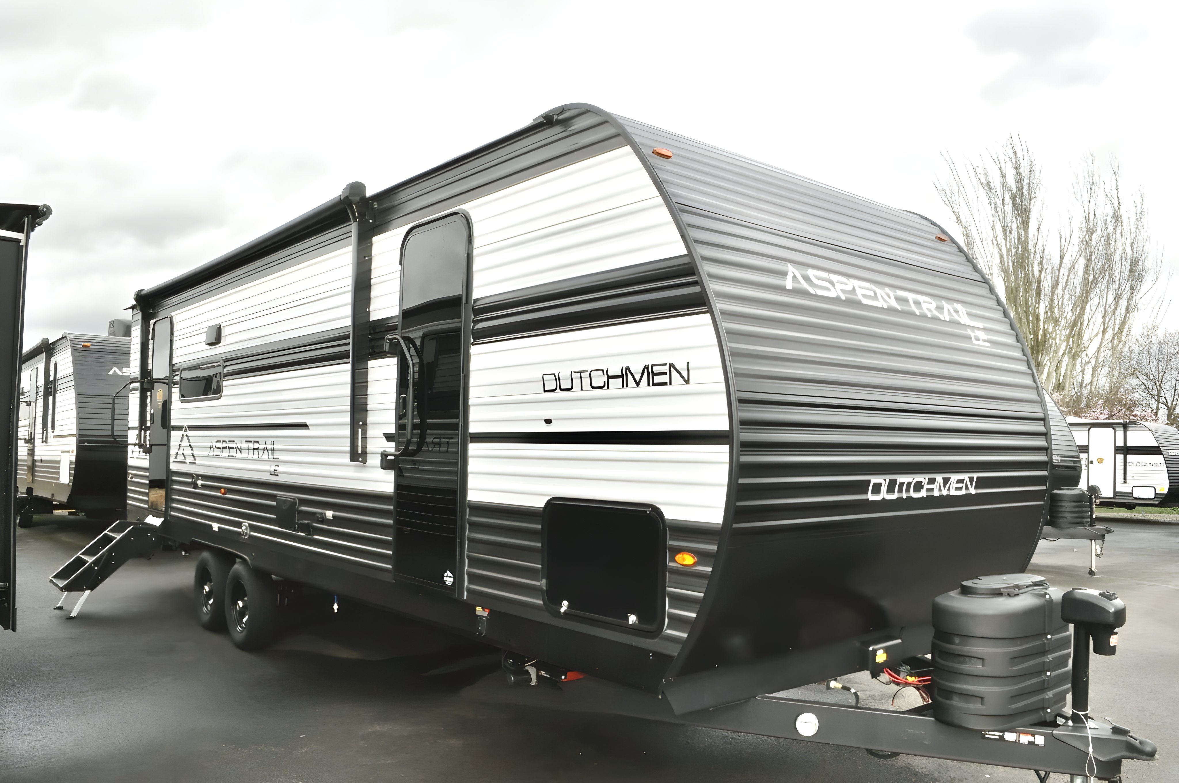 2026 Dutchmen Rv Aspen Trail LE 26RL in fife WA