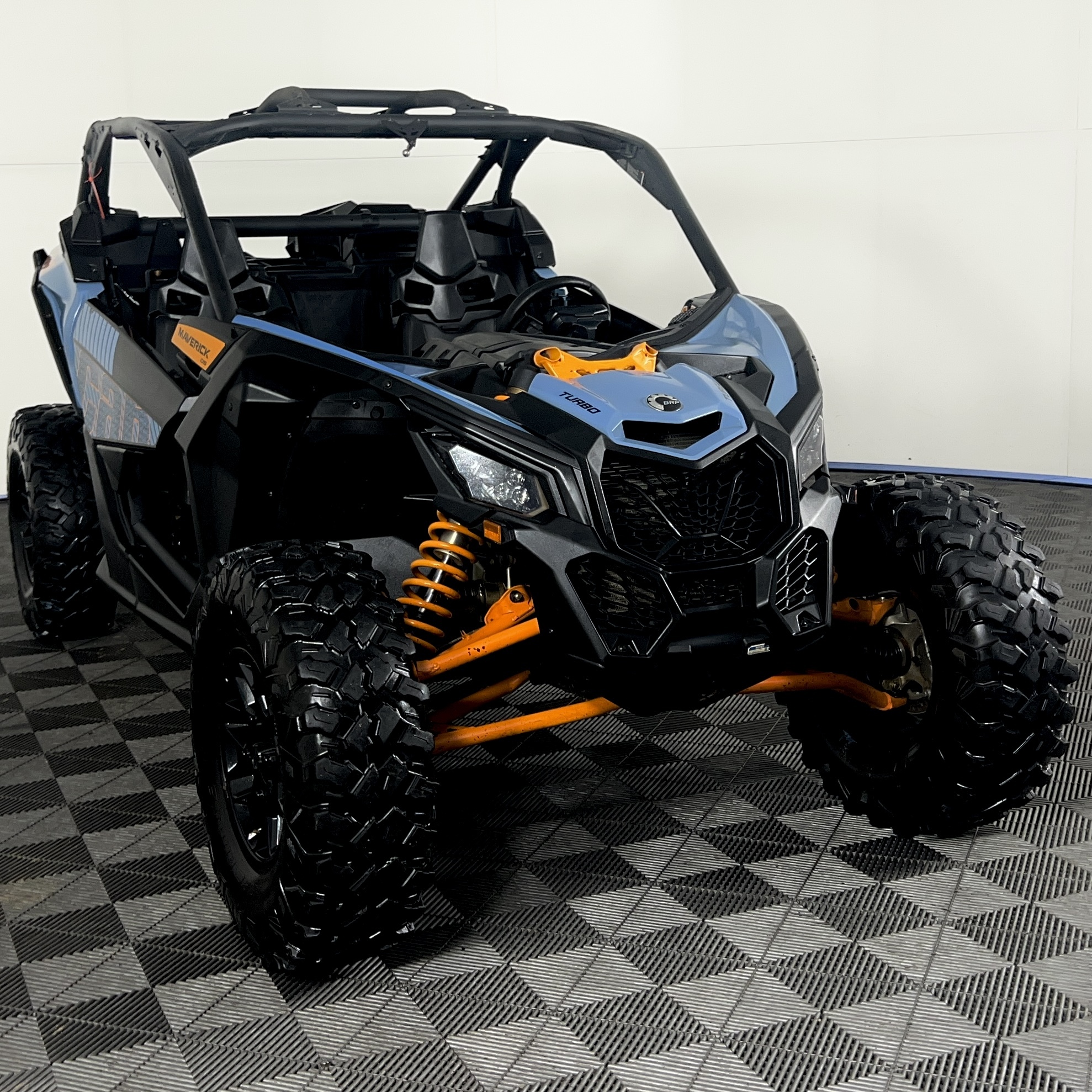 Used Yellow Can-Am Four Wheelers For Sale in Connecticut - ATV Trader