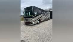 2018 Tiffin Motorhomes PHAETON 40 QBH RV