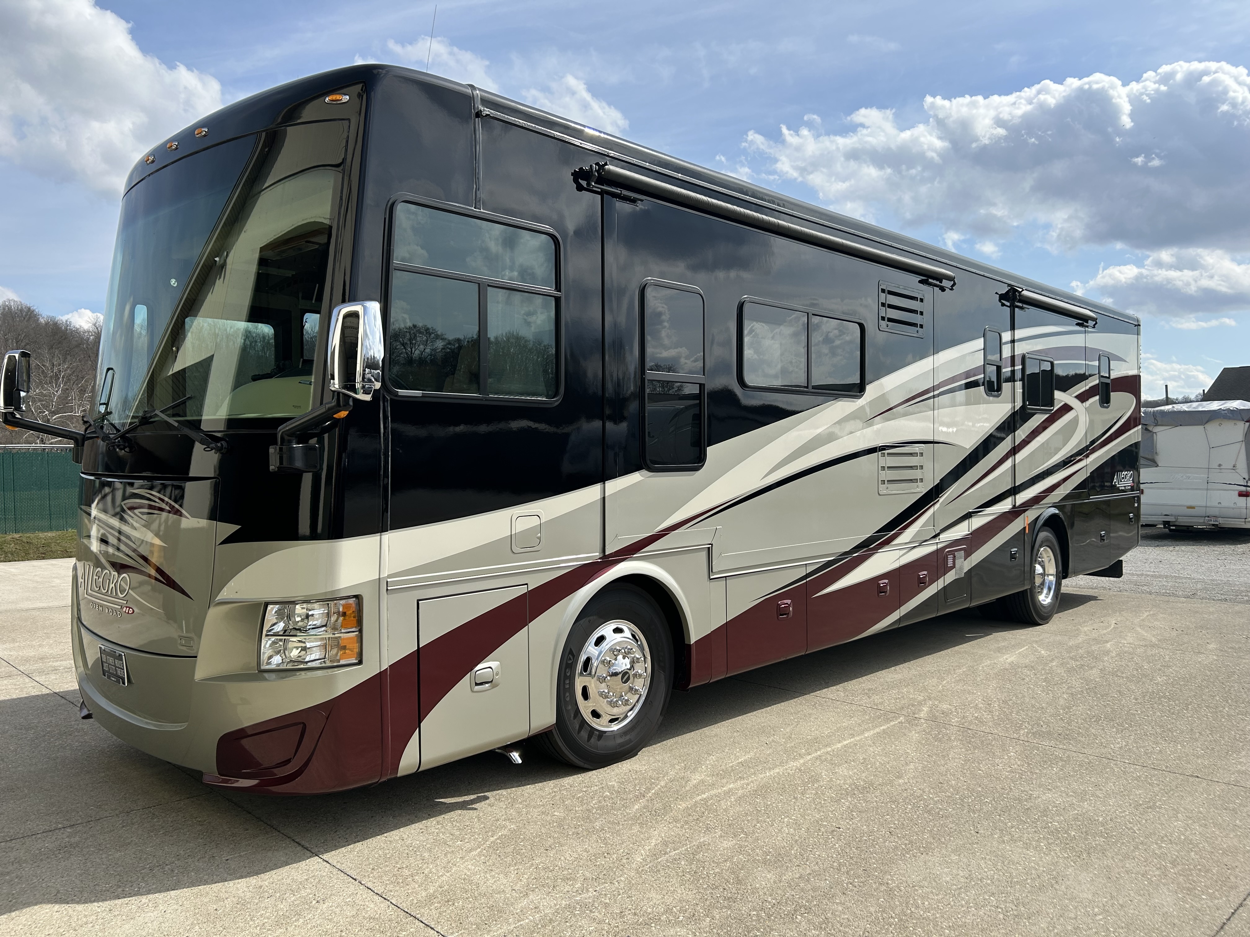 Used RVs For Sale Near 40013 - RV Trader