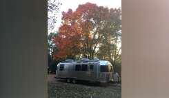 2019 Airstream INTERNATIONAL SIGNATURE 28RBT RV