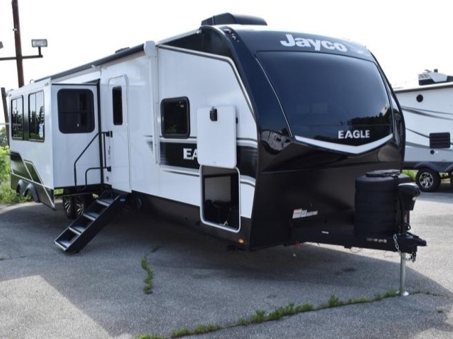 2025 Jayco EAGLE 312BHOK RV