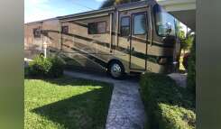 2004 Beaver Beaver 38 RV
