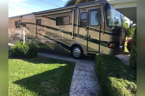 2004 Beaver 38 in cape coral FL