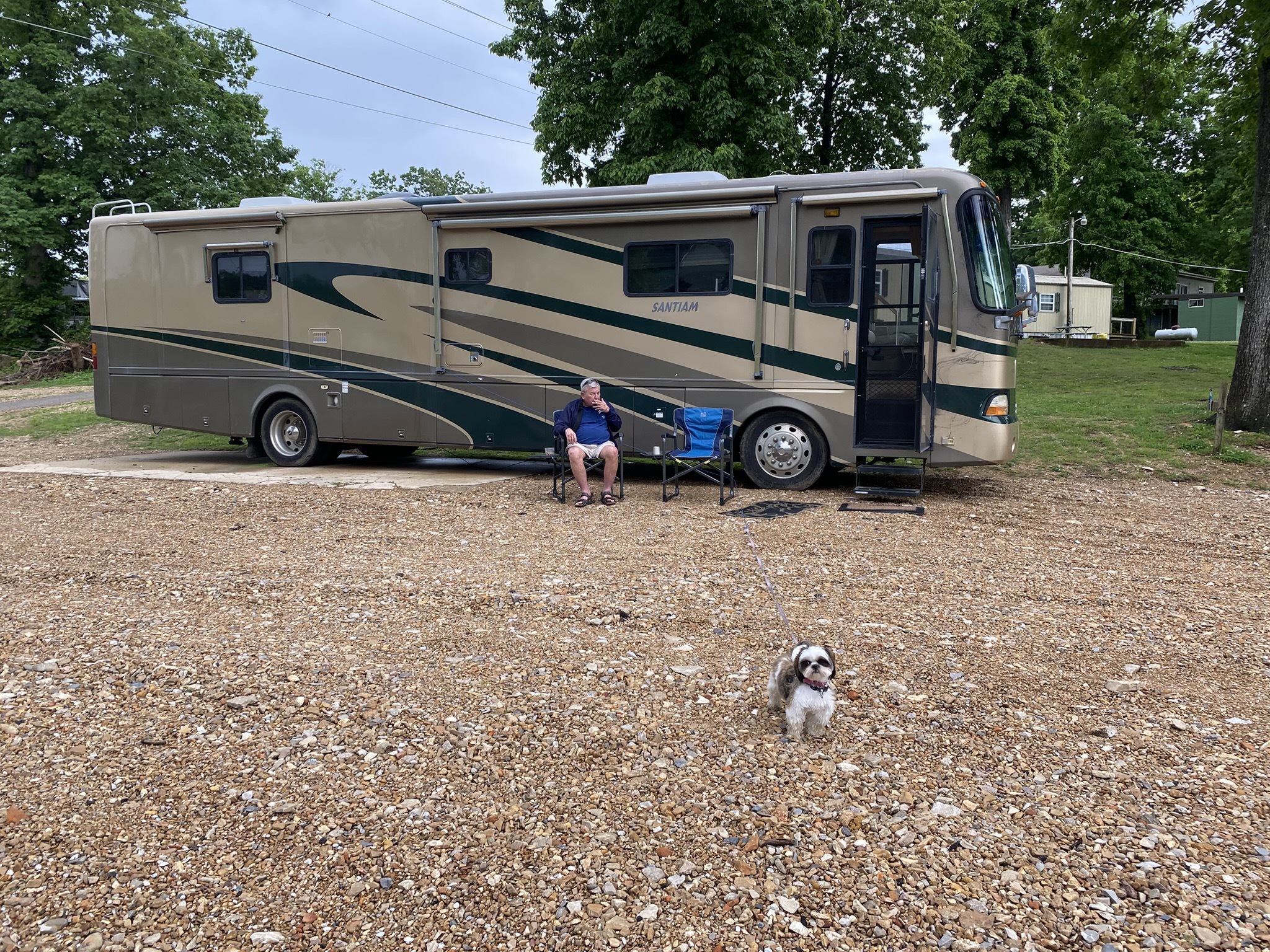 2004 Beaver 38 in cape coral FL