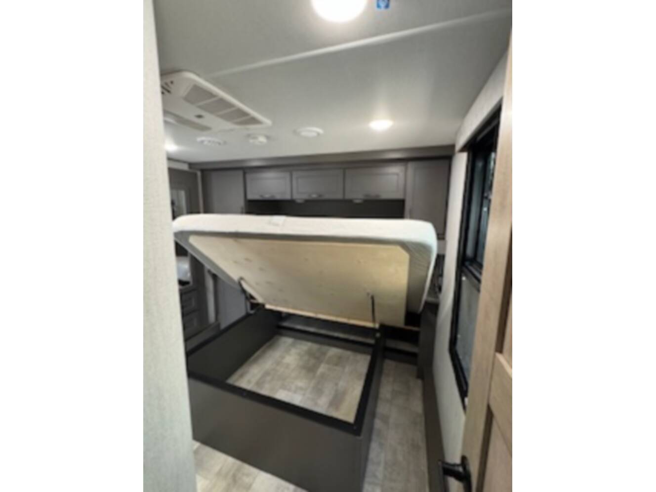 A photo of this 2024 Grand Design MOMENTUM M-CLASS 395MS