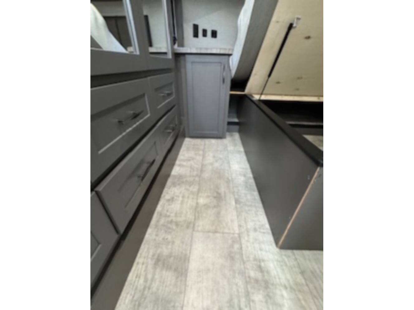 A photo of this 2024 Grand Design MOMENTUM M-CLASS 395MS