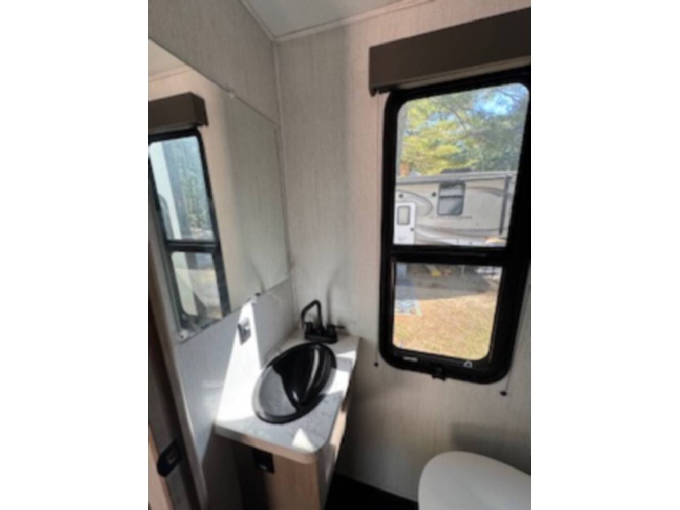 A photo of this 2024 Grand Design MOMENTUM M-CLASS 395MS