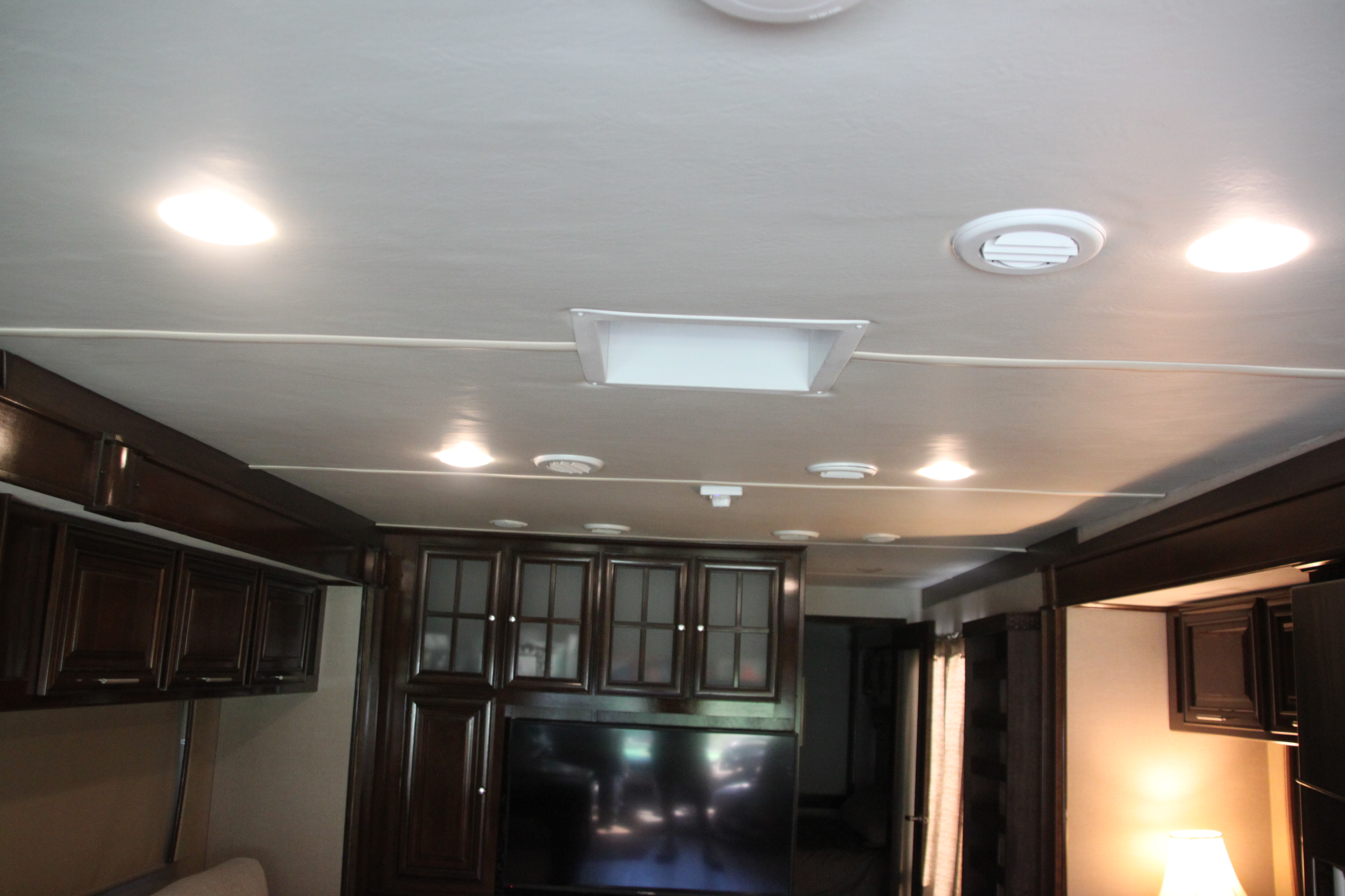2018 Forest River GEORGETOWN XL 337DS in mount dora FL