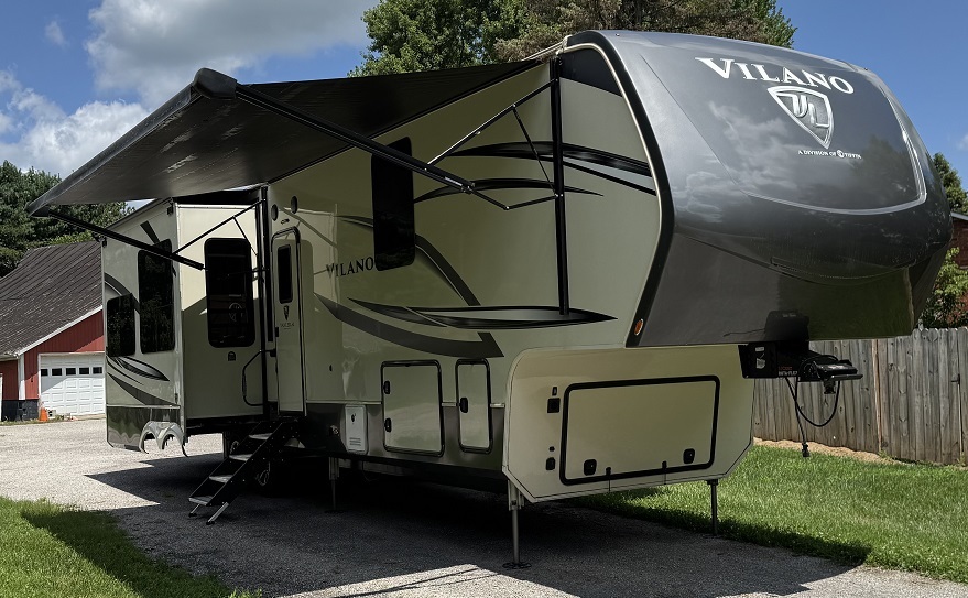 Used Fifth Wheel RVs - Fifth Wheels For Sale Near 80904 - RV Trader