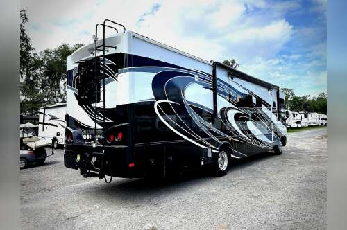 2018 Forest River GEORGETOWN XL 337DS in mount dora FL