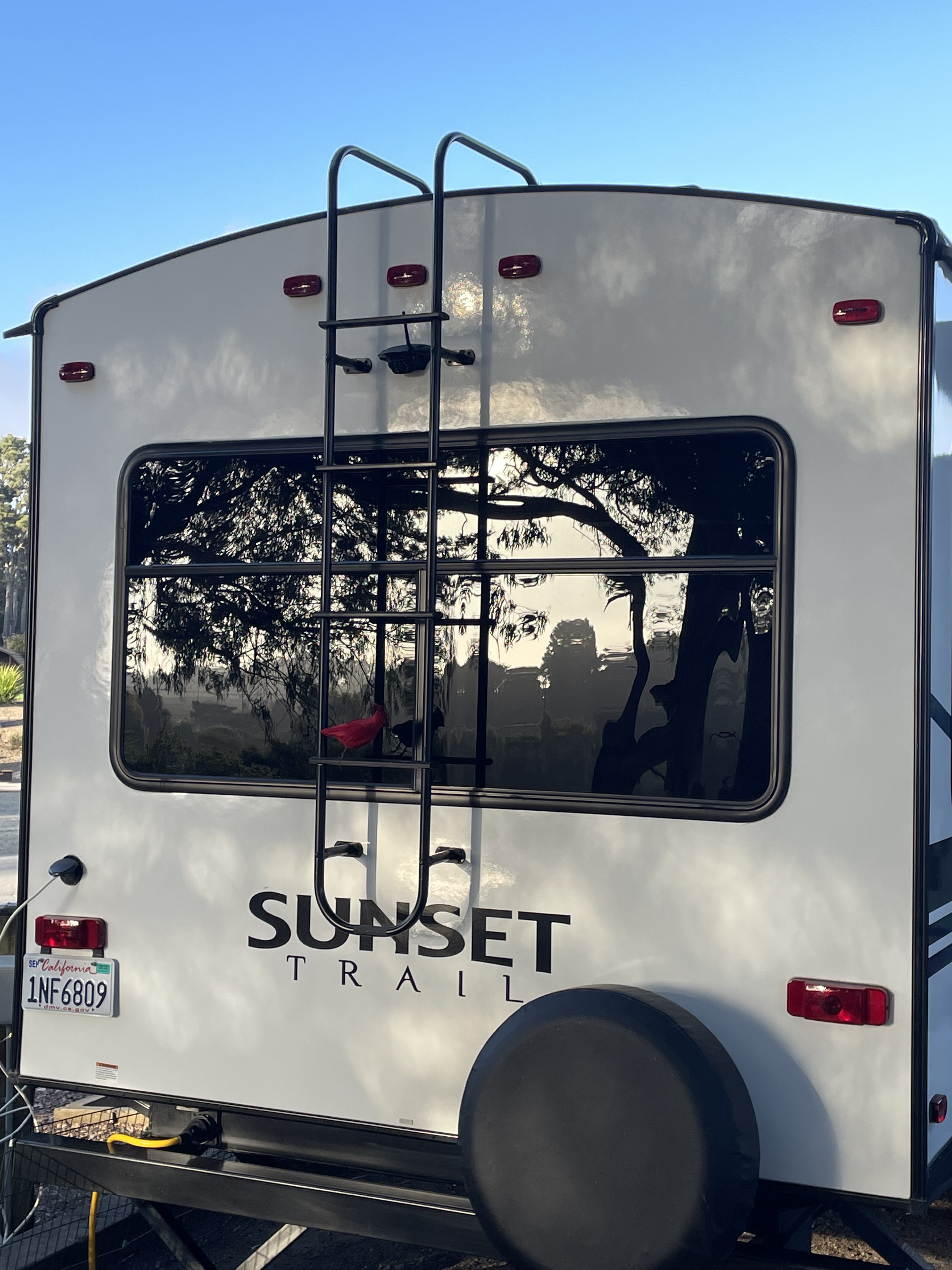 2019 Crossroads SUNSET TRAIL SUPER LITE SS259RL in san carlos CA