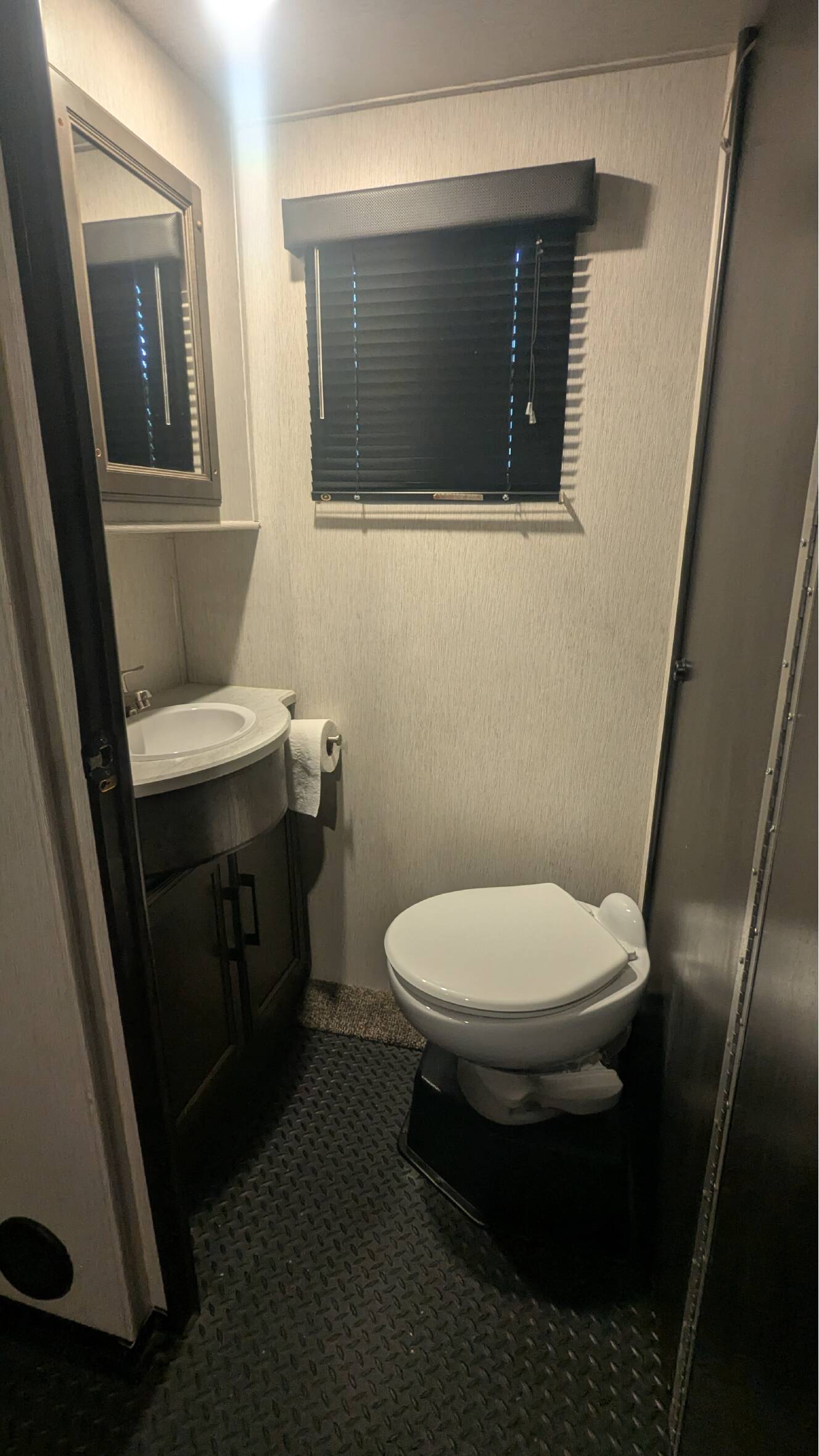 A photo of this 2020 Heartland CYCLONE 4007