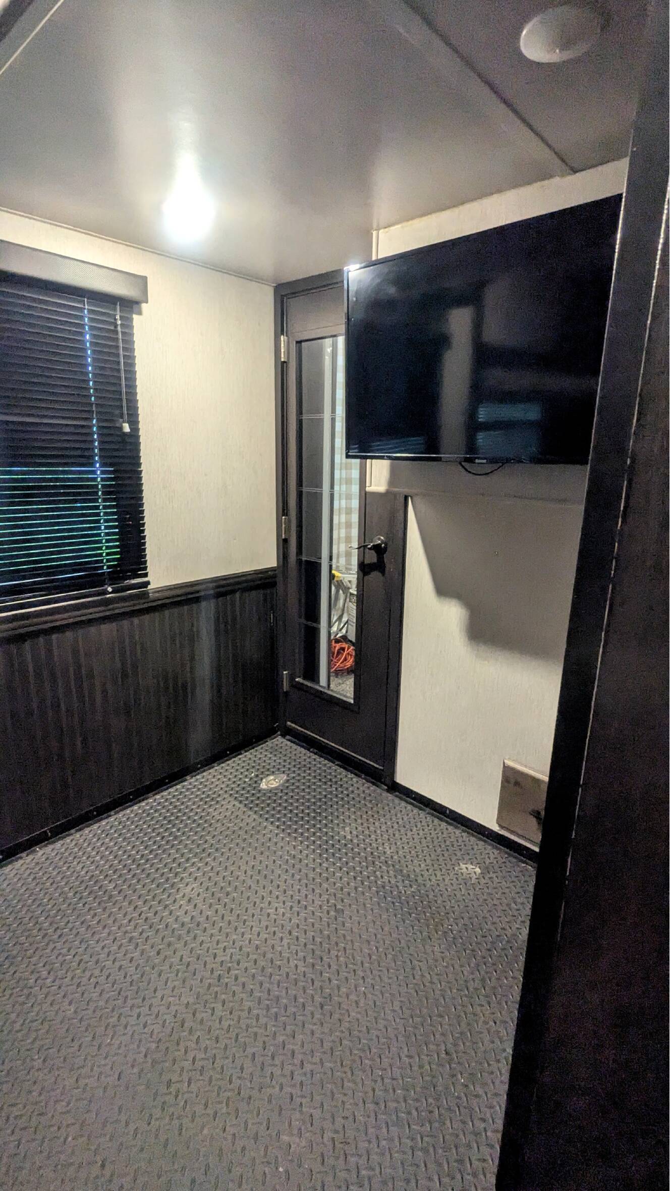 A photo of this 2020 Heartland CYCLONE 4007