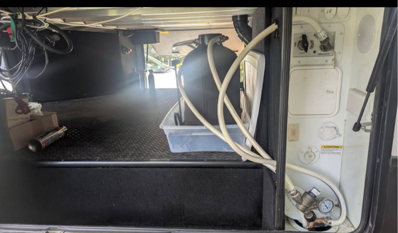 A photo of this 2020 Heartland CYCLONE 4007