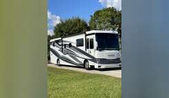 2022 Newmar KOUNTRY STAR 4037 RV